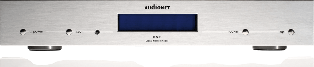 Audionet DNC