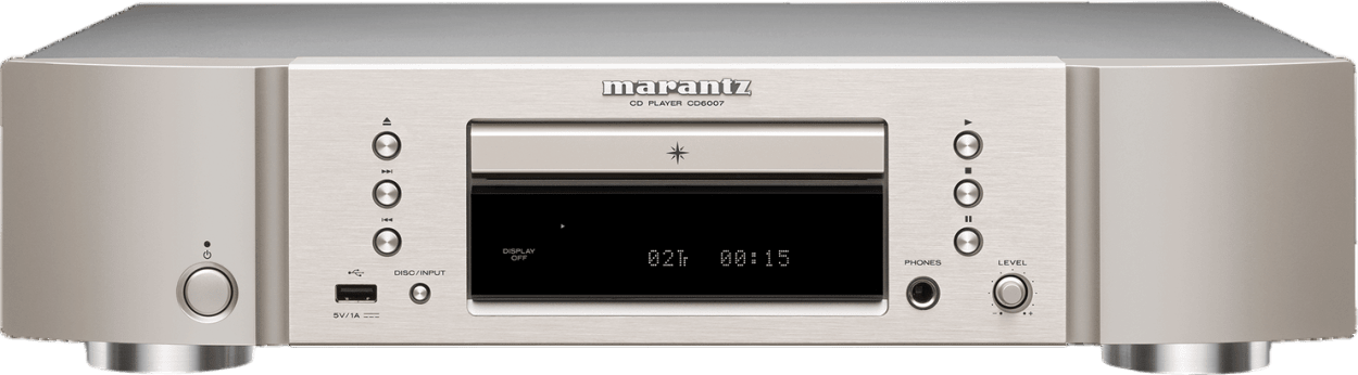 Marantz CD6007