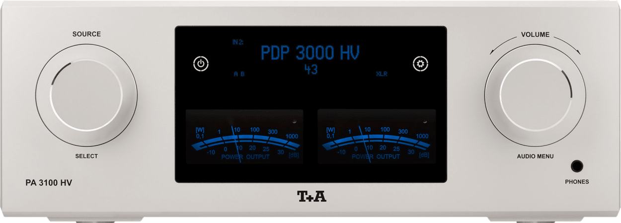 T+A PA 3100 HV
