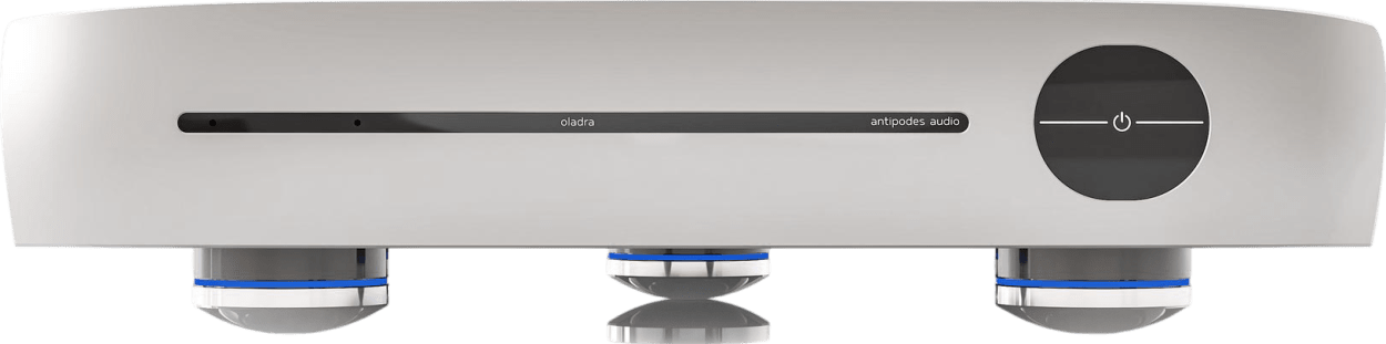 Antipodes Audio Oladra