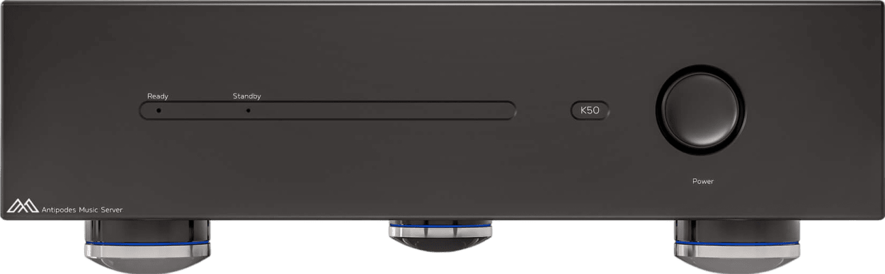 Antipodes Audio Kala 50