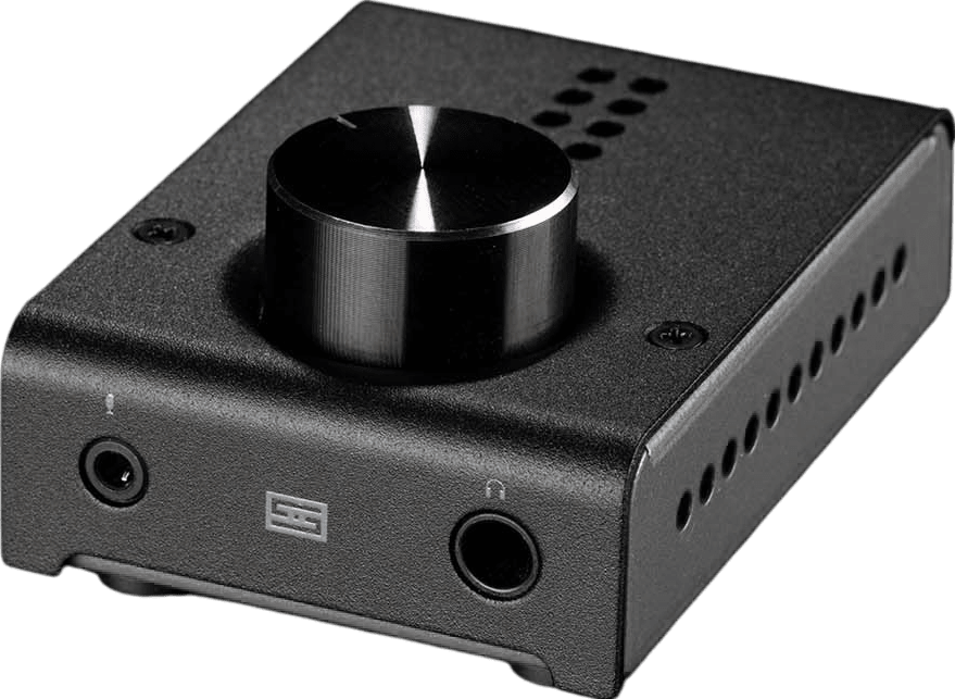Schiit Audio Fulla