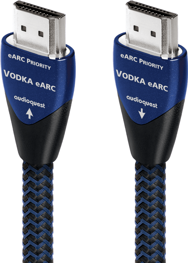 AudioQuest VODKA