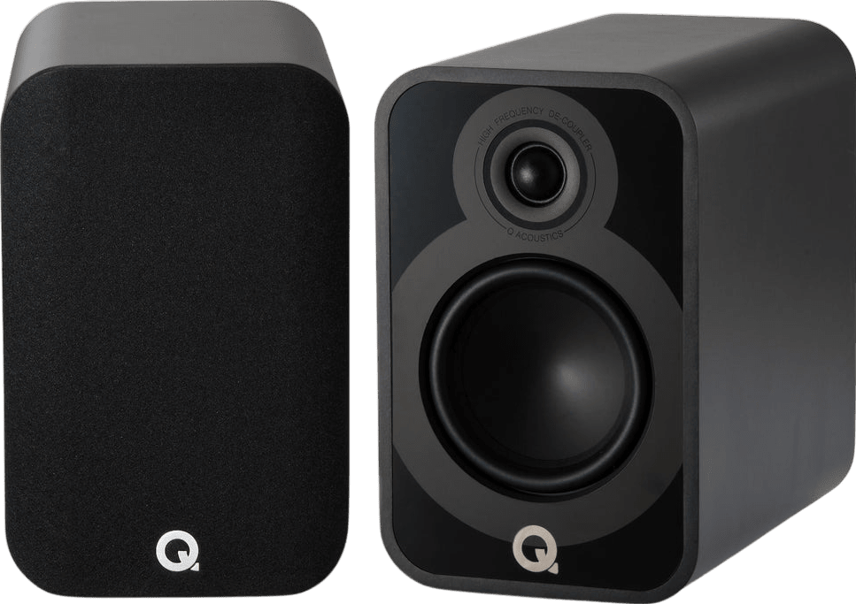 Q Acoustics 5020