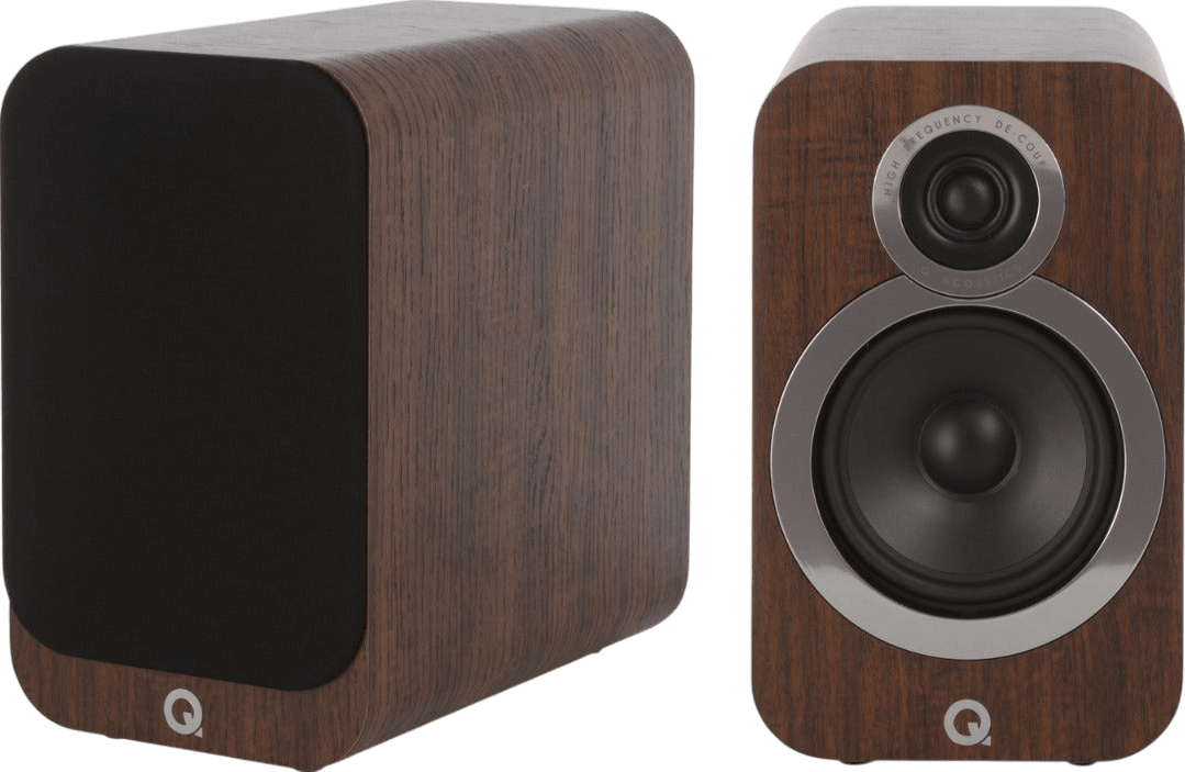 Q Acoustics 3020i