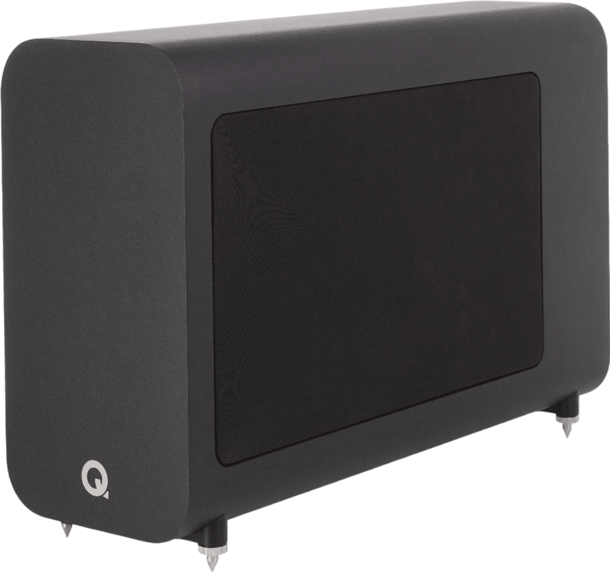 Q Acoustics 3060s