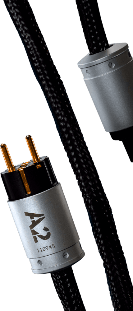 Ansuz Acoustics Mainz A2