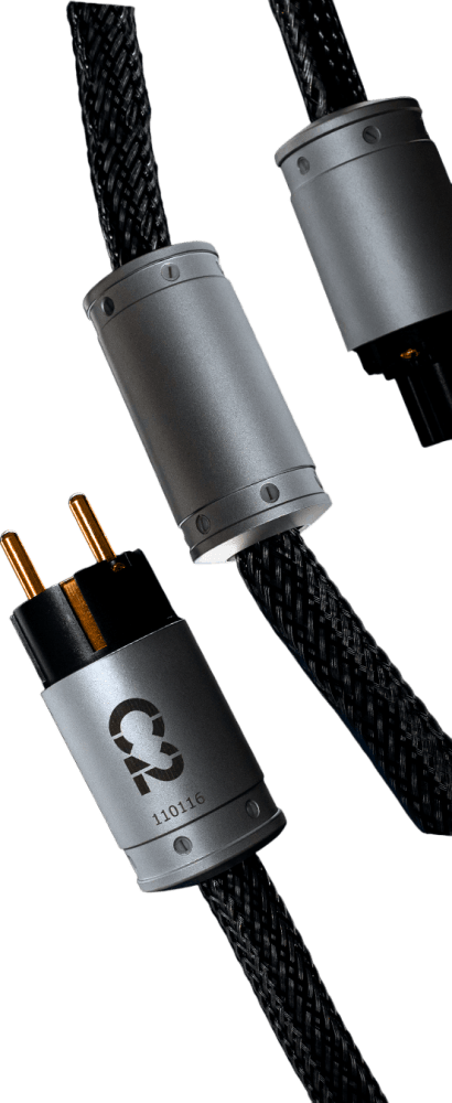 Ansuz Acoustics Mainz C2