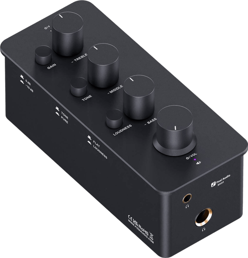 Fosi Audio SK01