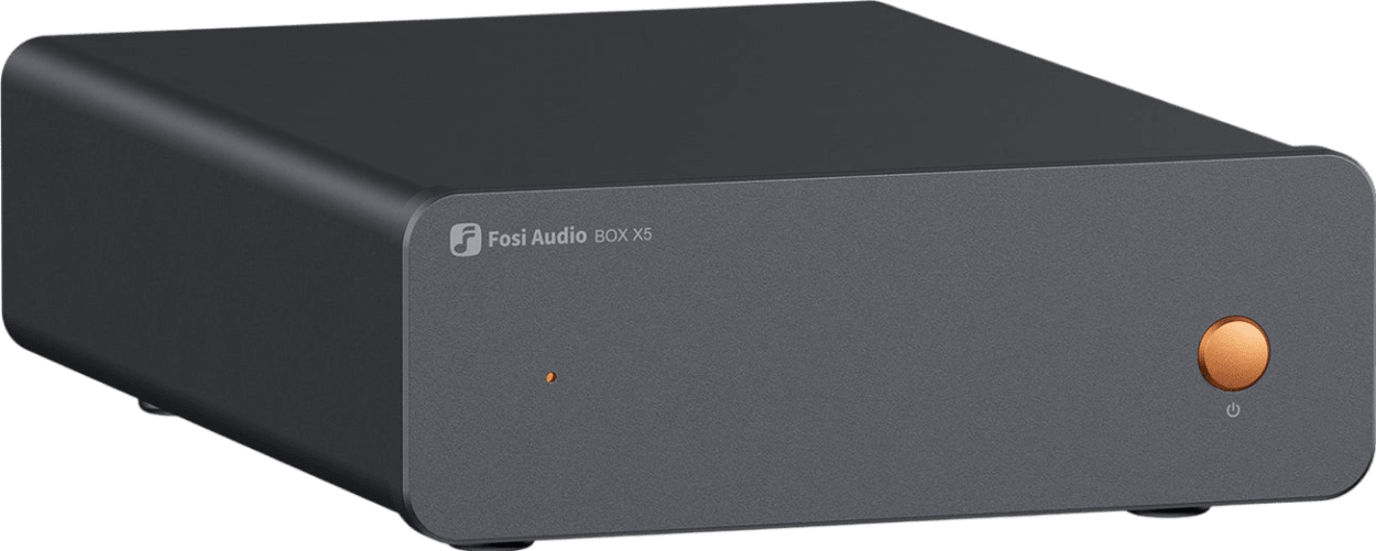 Fosi Audio Box X5