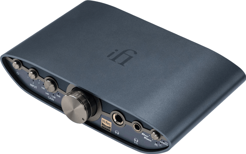 iFi Audio ZEN CAN 3