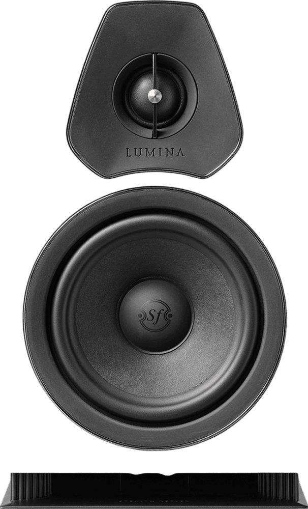 Sonus faber LUMINA II