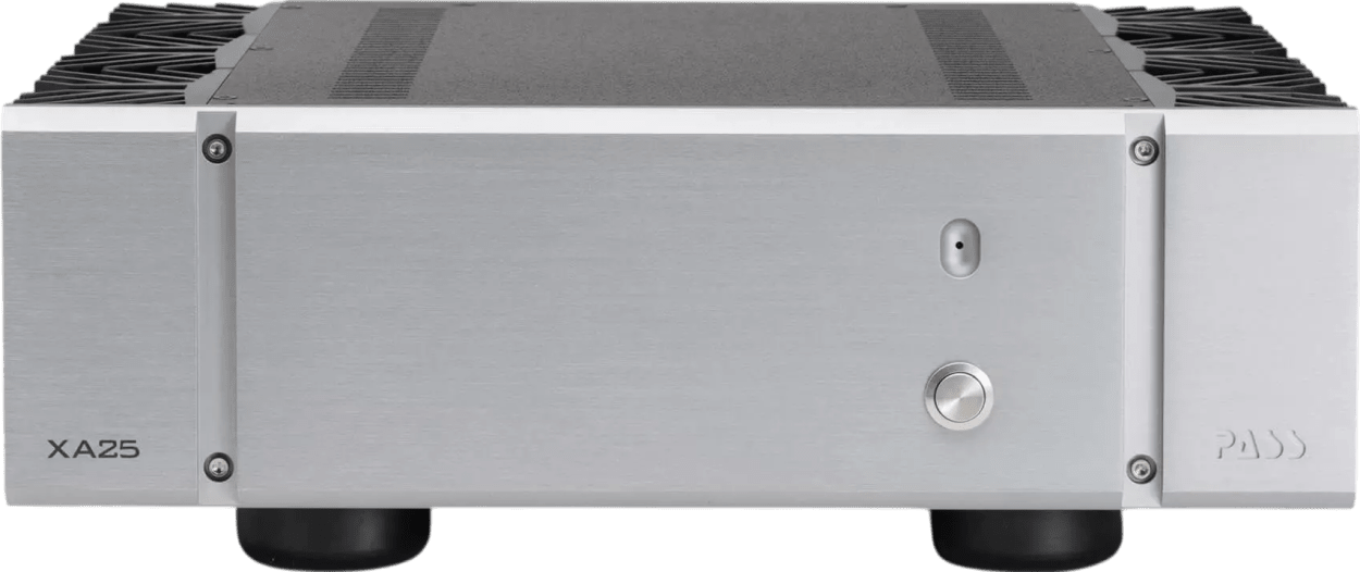 Pass Labs XA25