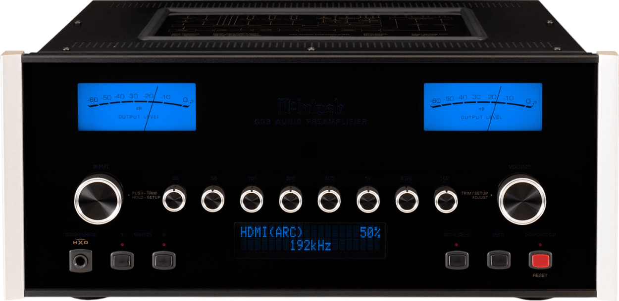 McIntosh C53