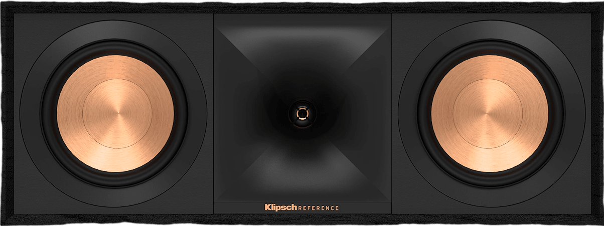 Klipsch R-50C