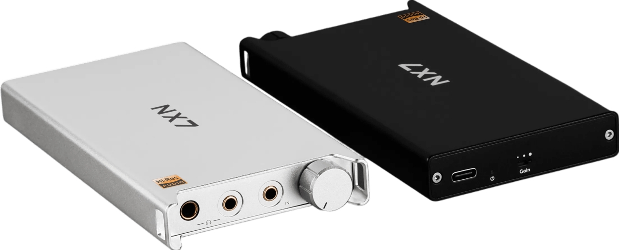 Topping Audio NX7