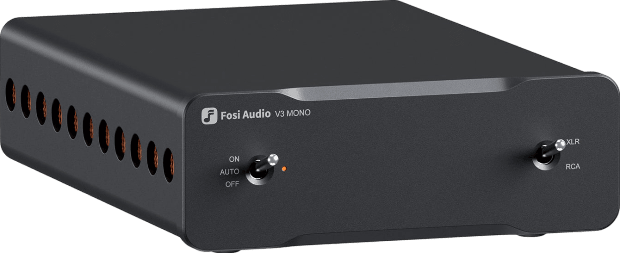 Fosi Audio V3