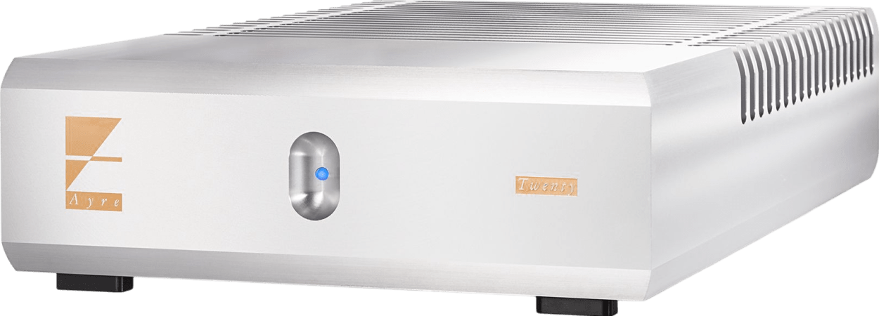 Ayre Acoustics MX-R Twenty