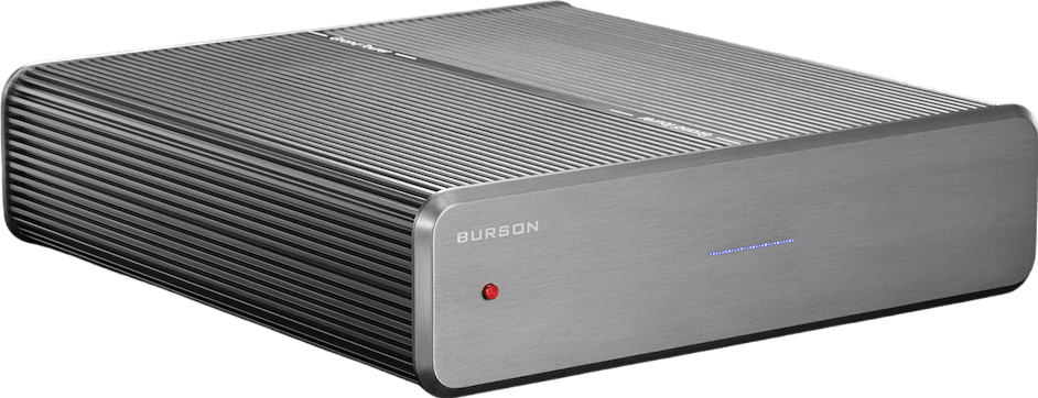Burson Audio Timekeeper 3X GT