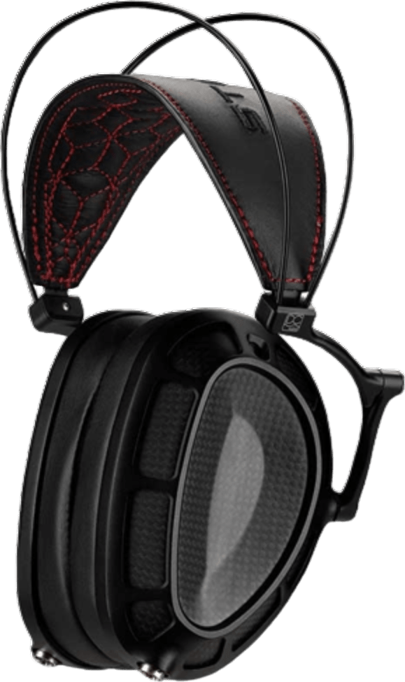 Dan Clark Audio Stealth