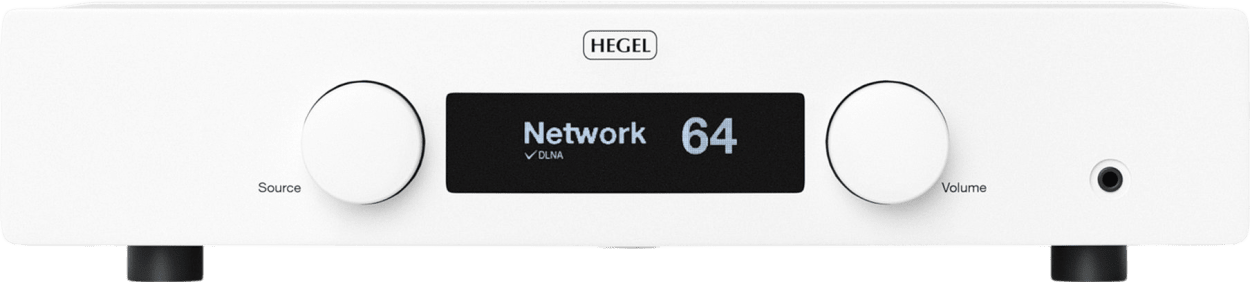 Hegel H120