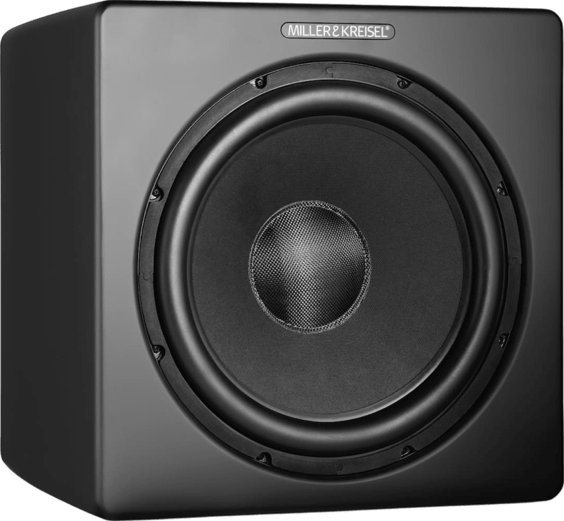 M&K Sound V15+