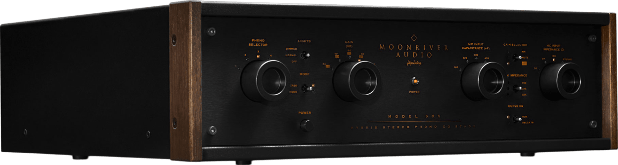 Moonriver Audio 505