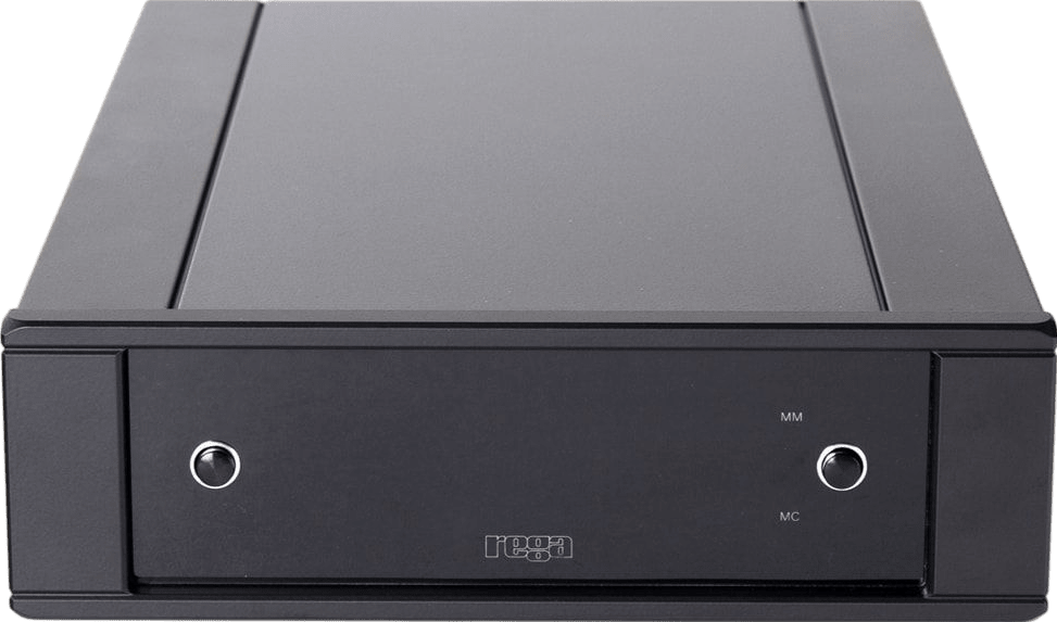 Rega Aria Mk3