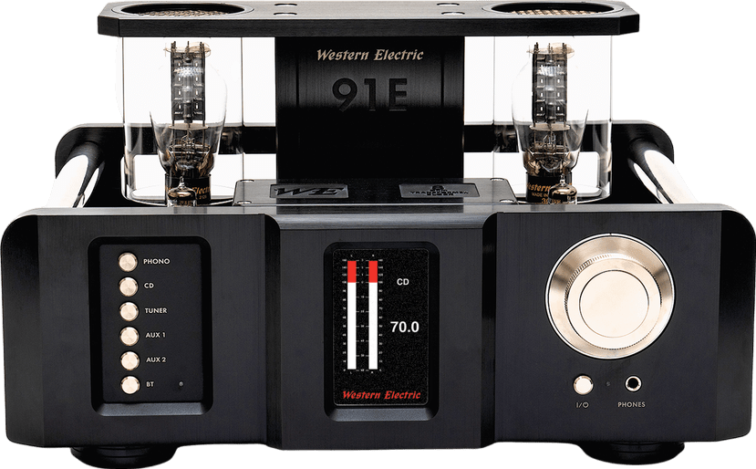 Western Electric 91E