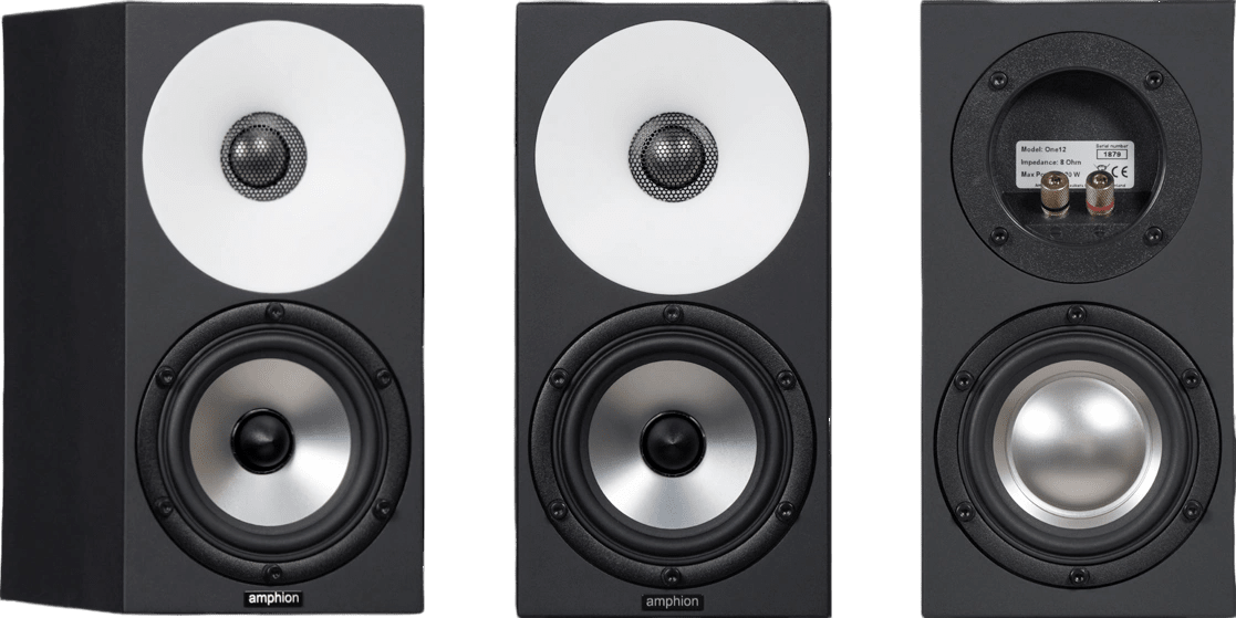 Amphion One12