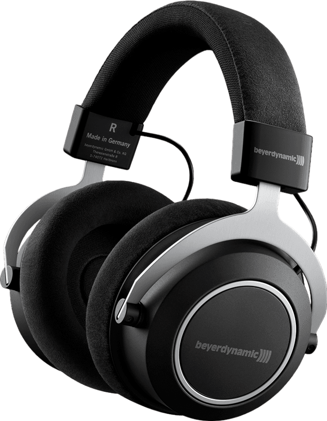 Beyerdynamic AMIRON