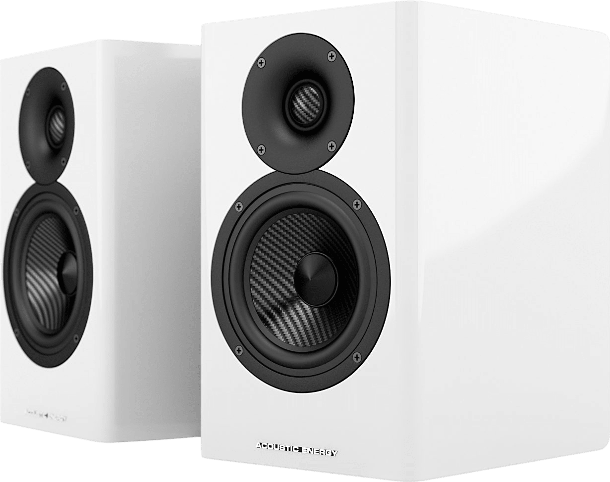 Acoustic Energy AE500