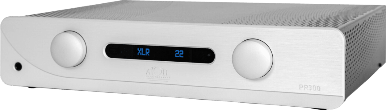 Atoll PR300 Evolution