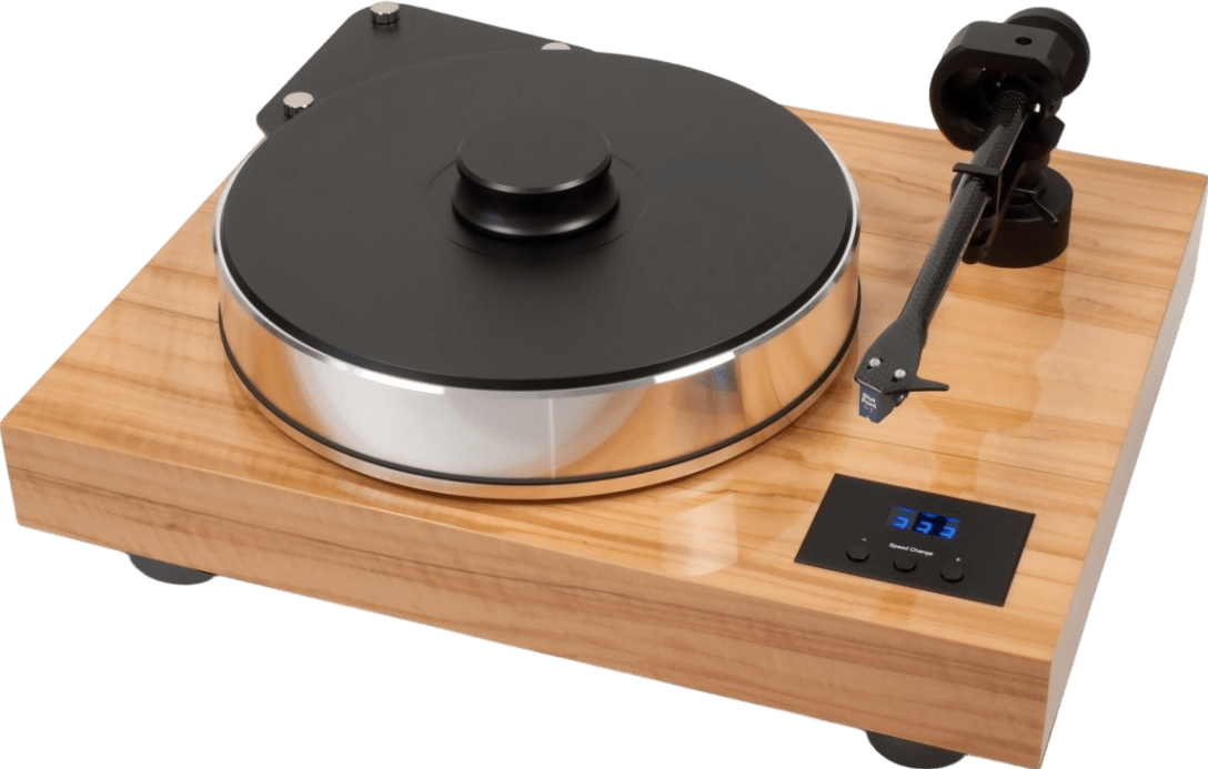 Pro-Ject Xtension 10 Evolution