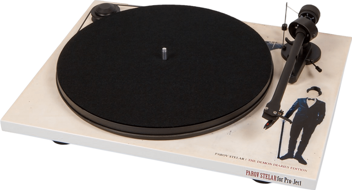 Pro-Ject Essential II
