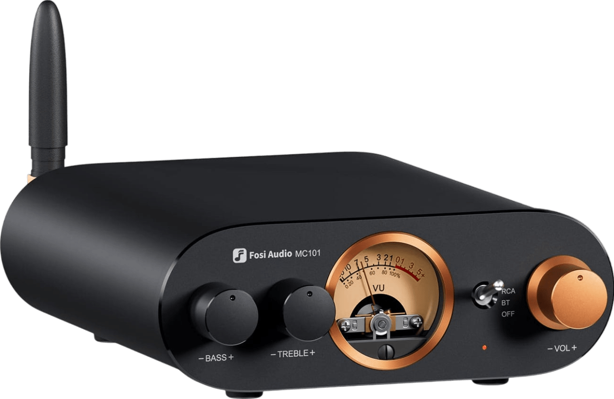 Fosi Audio MC101