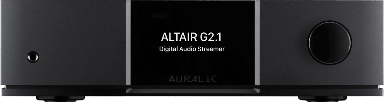AURALiC Altair G2.1