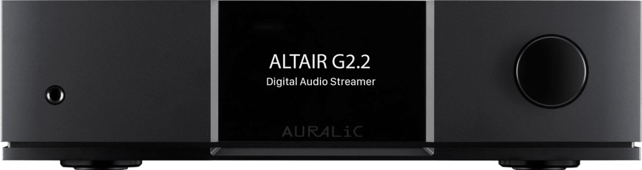 AURALiC Altair G2.2