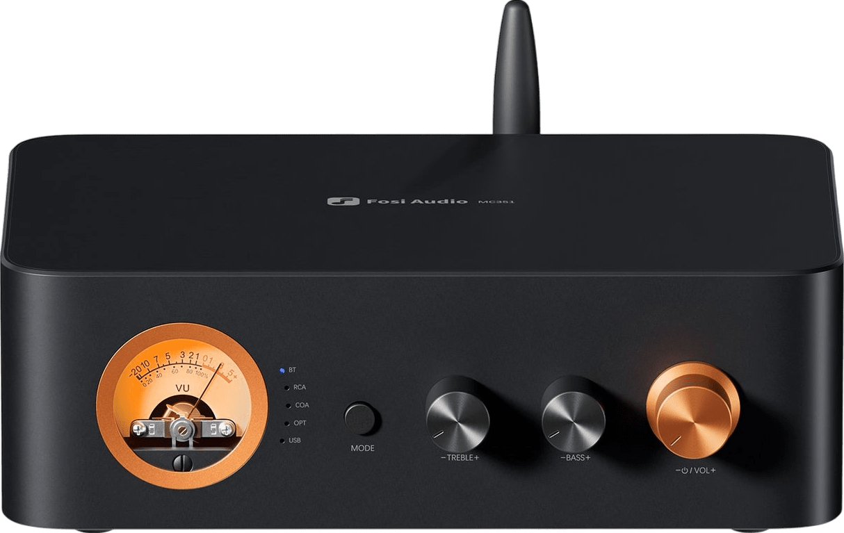 Fosi Audio MC351