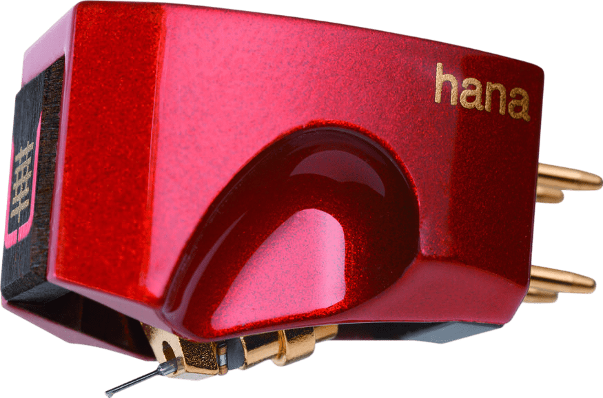 Hana Cartridges Umami Red