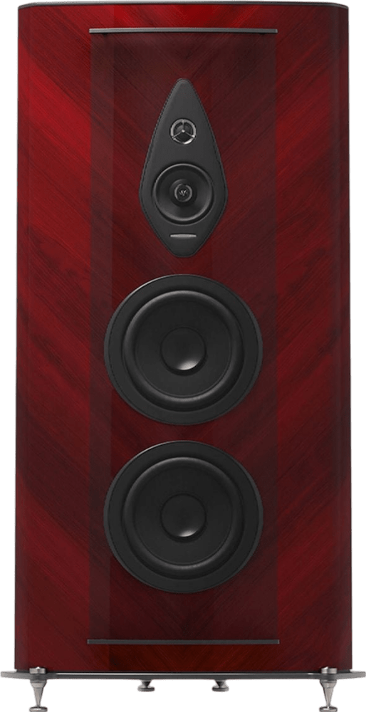 Sonus faber Stradivari G2
