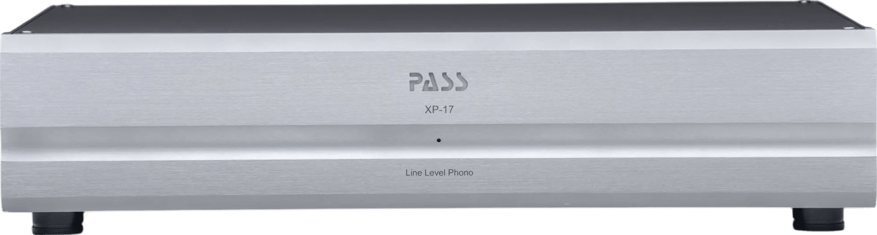 Pass Labs XP-17