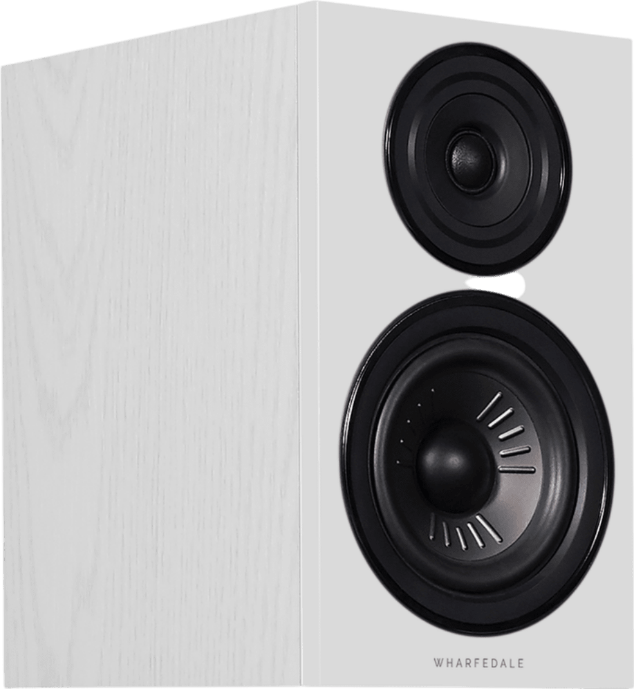 Wharfedale Diamond 12.2