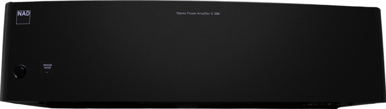 NAD C 298