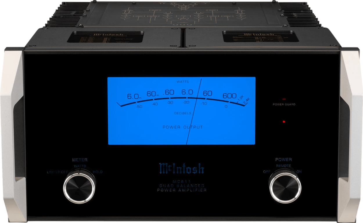 McIntosh MC611