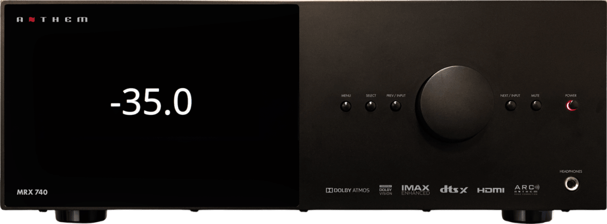 Anthem MRX 740