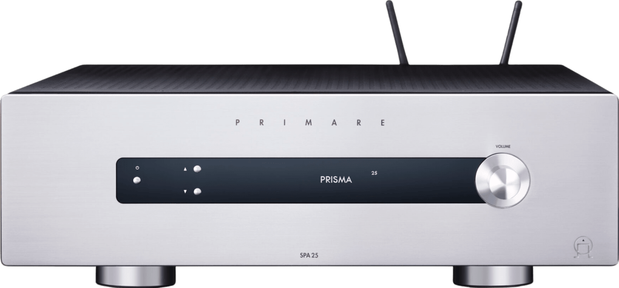 Primare SPA25