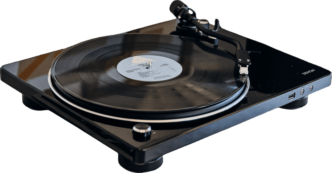 Denon DP-450USB