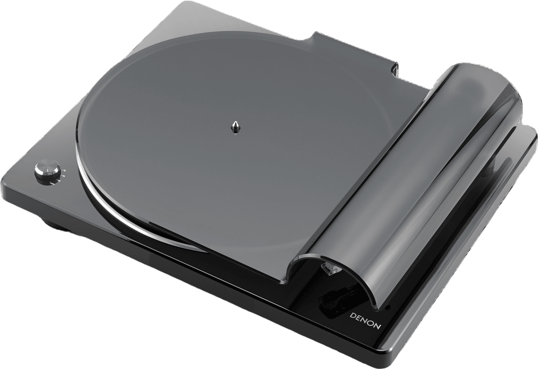 Denon DP-400