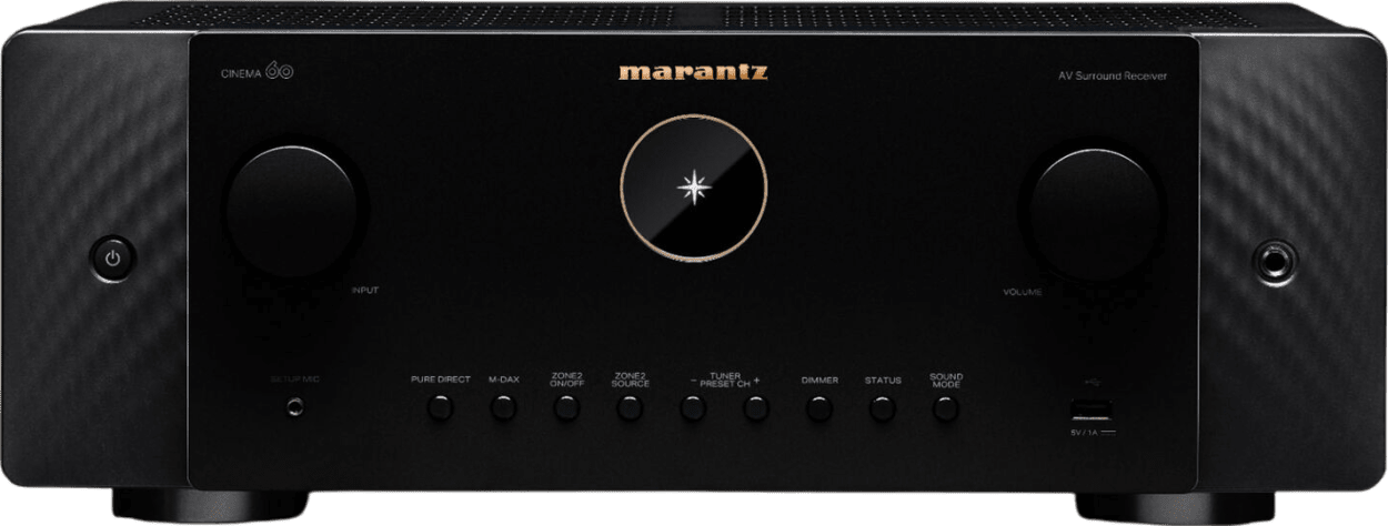 Marantz CINEMA 60